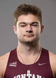 2025 Men's Track and Field Roster