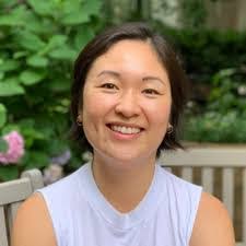 Ginger Ables's Instagram, Twitter & Facebook