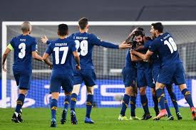 Manchester city hit back at porto over criticism of players after champions league draw. Qolcal7lc8q0om