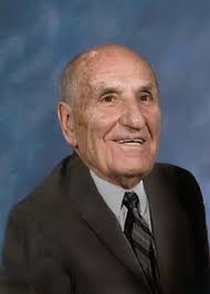 Obituary information for Nehme Saliba