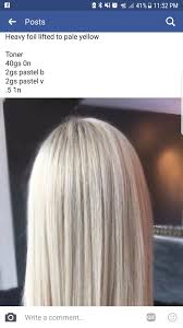 Aveda Toner Aveda Hair Color Hair Color Formulas Aveda Hair