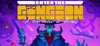 70% Enter The Gungeon On Gog.Com