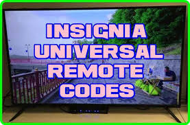 **disclaimer this app is not the official remote control for insignia tv app. Insignia Tv Universal Remote Control Codes Tips And Guide