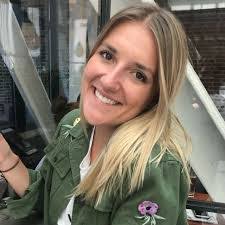 Jennifer Talarico's Instagram, Twitter & Facebook