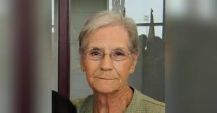 Mrs. Yvonne Carter Obituary