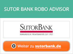 Das erklärte ziel der bank ist es auch dem normalverdiener die leistungen einer privatbank zur verfügung zu stellen. Sutor Bank Erfahrungen 2021 Bewertung Und Meinungen Im Test