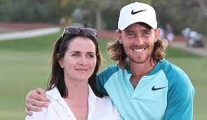 He hasn't shared the information related to his birthday and age. Who Is Tommy Fleetwood S Wife Meet The Golfer S Partner Clare Craig Golf Sport Express Co Uk