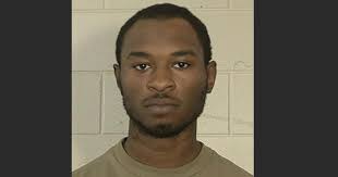 Brother of gymnast Simone Biles pleads not guilty to murder