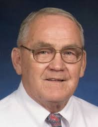 Obituary information for Harry Alford McCauley