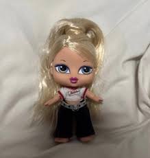 Mini bratz