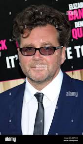 Baxter jones hi-res stock photography and images