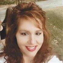 Erica Jane Whitaker Obituary