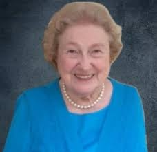 Martha Ann Seymour Marlowe Obituary (2024)