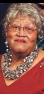 Dora W. obituary and memorial