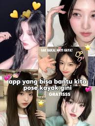 Bergambar Ala Wattpad