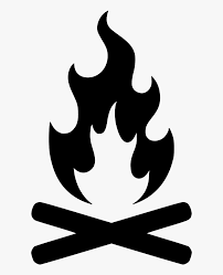 View our latest collection of free campfire png images with transparant background, which you can. Campfire Camp Fire Icon Vector Hd Png Download Kindpng