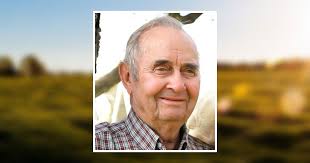 Harold Lee Erwin Obituary March 28, 2022