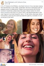 British backpacker found dead