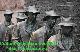 5 keistimewaan santri yang membuat sobat kepingin mondok. 6 Contoh Penelitian Geografi Dan Penjelasan Lengkapnya Ilmu Geografi