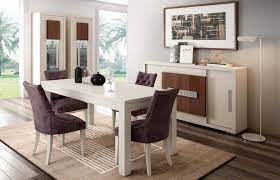 Ver más ideas sobre mesas y sillas comedor, decoración de comedor, diseño de sala comedor. Lo Ultimo En Mesas De Comedor Modernas En Muebles Diazmuebles Diaz