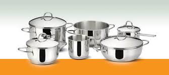 Maybe you would like to learn more about one of these? Le Migliori Batterie Di Pentole Il Set Completo Di Pentole E Padelle