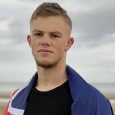 Jett Fisher vs. Michael Lorenzo, Demolition Fight Series 12