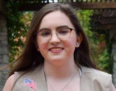 Impact Report // Member Year 2022 by Girl Scouts of NYPENN Pathways