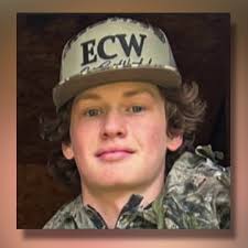 This is 15-year-old Collin Winslow who was killed during a tragic hunting  accident in Perquimans County, North Carolina. He is remembered as a  well-rounded kid, a good student and a member of