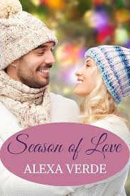 Amazon.com: Season of Love: Faith-filled, sweet, heartwarming, clean  small-town romance (Rios Azules Romances: the Macalisters Book 2) eBook :  Verde, Alexa: Kindle Store