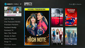 Programming and pay top dollar. Why Do You Have To Wait For Directv On Demand When Other Providers Give It To You Well On Demand The Solid Signal Blog
