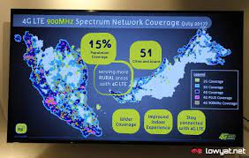 Digi has announced that it has made significant improvements to enhance its 4g lte coverage in perak, penang, kedah and perlis in line with the government's jendela plan. Digi Expands 4g Footprint Further With 900mhz Network Promises Better Coverage In Mrt Lowyat Net