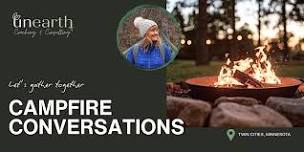 Campfire Conversations: Career Transitions