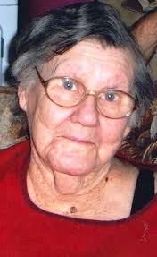 Elizabeth Neomi Carter Obituary