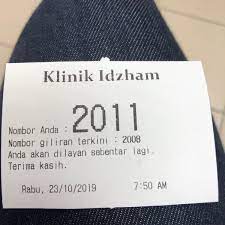 We did not find results for: Klinik Idzham Bukit Antarabangsa