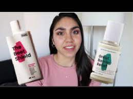 Krave Beauty Review Great Barrier Relief Beet Shield Kaya Empire Youtube