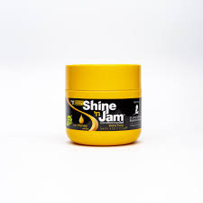We love hair gel because it's such a versatile product. Shine N Jam Conditioning Gel Extra Hold Nature S Hair