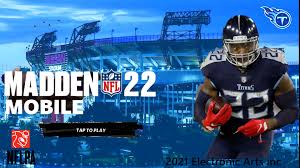 Ios android emulator pretty much every device you own you'll also use it in pc or mac. Madden Mobile 22 Startup Screen I Made Maddenmobileforums