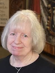 Tribute to Olive Rose Rodgers