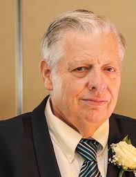 Obituary information for Robert J. Simons