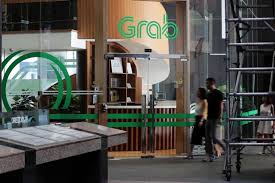 The grab deal with altimeter is on track to be the largest spac merger to date, per ft. Grab To List In Us Through Record 53 2 Billion Spac Deal With Altimeter Companies Markets News Top Stories The Straits Times