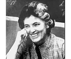 Joan Kinnaird Obituary (2023)