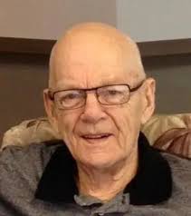 Obituary information for Gordon Simonson