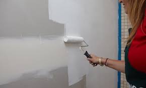 How To Paint A Bathroom Bunnings Warehouse