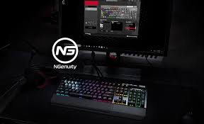 Ngenuity Profiles Hyperx