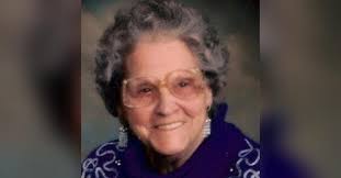 Armetha Rose Yeagley Obituary