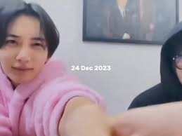 Jeonghan y Scoups: Amor y Conexión en Seventeen