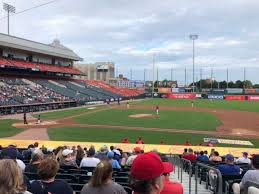 Photos At Sahlen Field