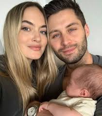 Postpartum Recovery Period