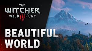 This is the pegi version of the gameplay trailer. Creating The Sound For The Grand Wild World Of The Witcher 3 A Sound Effect