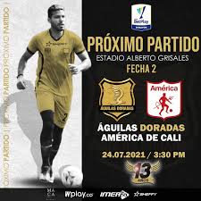 La equidad américa de cali vs. Z Akf Hdworrwm